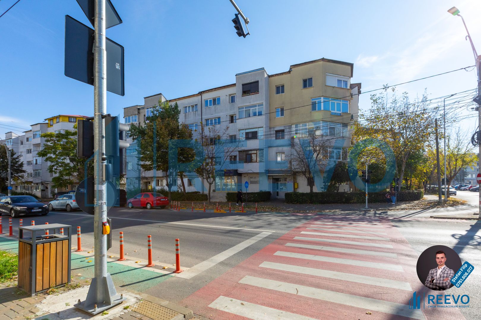 Apartamentul 2 camere decomandat, Mioritei - Poză 19