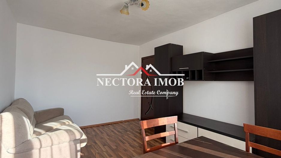 NECTORA IMOB-Apartament 2 camere, Str. Grigore Ureche, Etaj 3, Mobilat - Poză 2