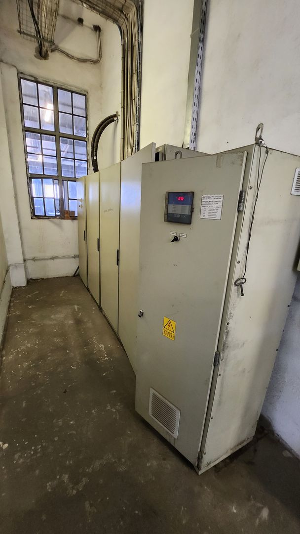 Spatiu industrial productie/ depozitare, Timiș - Poză 17