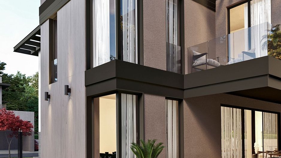 CHELSEA RESIDENCES - Poză 3