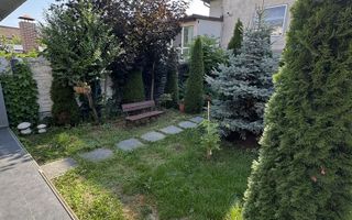 Casă 2 camere de închiriat – zona Calea Dumbravii - Poză 10