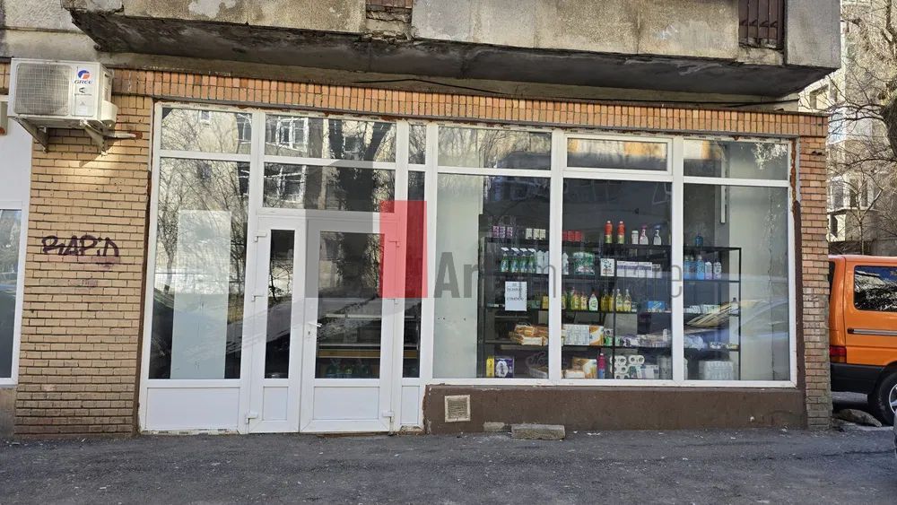 Spatiu comercial de inchiriat in zona Apusului - Poză 2