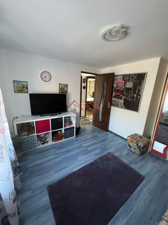 Casă de vacanță D+P+E+M, teren 559 m2, Lunca Mare, Prahova - Poză 15