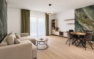 Alexandriei 152 | Bloc Nou Premium | 2 Camere Decom | 56 mp Utili - Poză 1