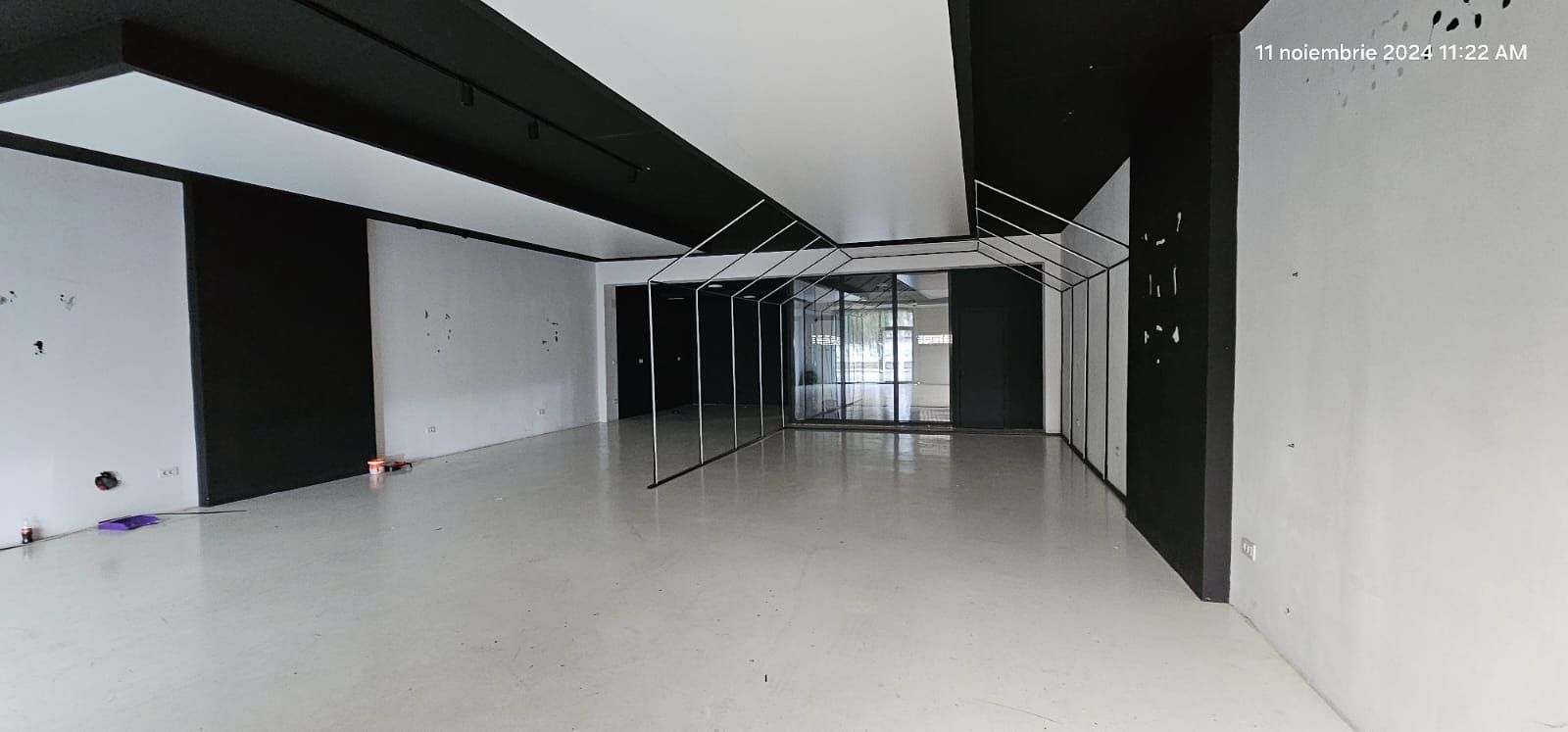 Vanzare/Inchiriere - Hala productie si depozitare,  Bd. George Cosbuc - Poză 1