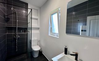 Casa cu acces securizat, curte si balcon | Buna Ziua - Poză 9