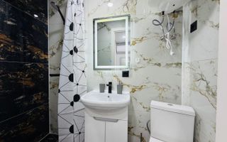 Vânzare, apartament, 1 cameră, sectorul Rîșcani - Poză 6