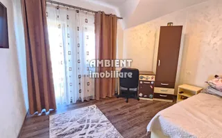 CASĂ individuală  P+M, teren 609 mp, zona FILATURII; - Poză 12
