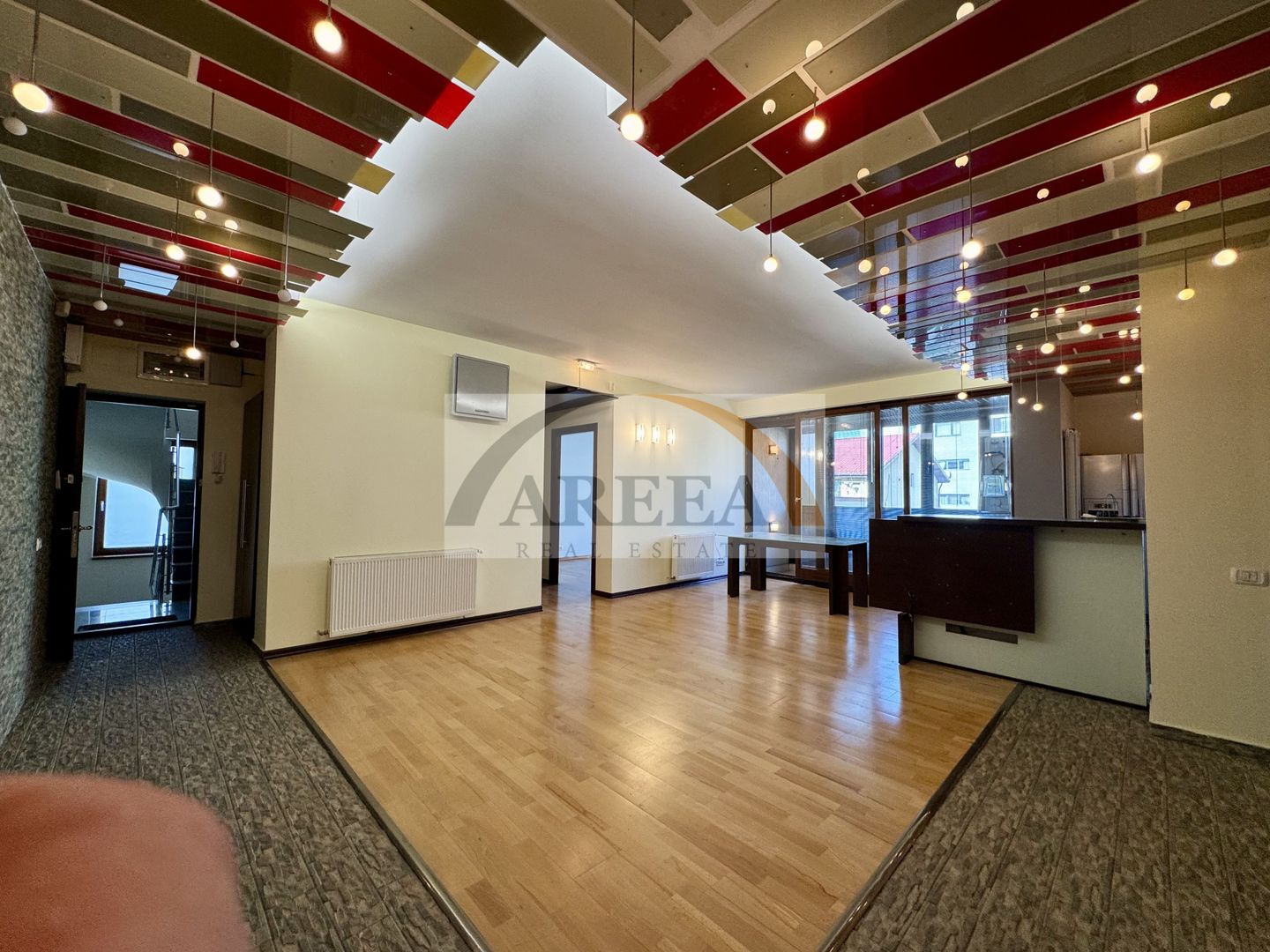 INVESTITIE - Aviatiei - Baneasa - 3 camere - 110 mp - parcare - Poză 41