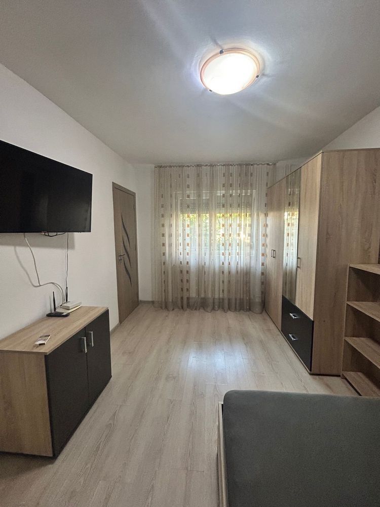 Garsoniera zona Dambovita, Timisoara - Poză 1