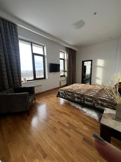 Penthouse spectaculos | Privighetorilor | terasă 350 mp | vedere 360° - Poză 10