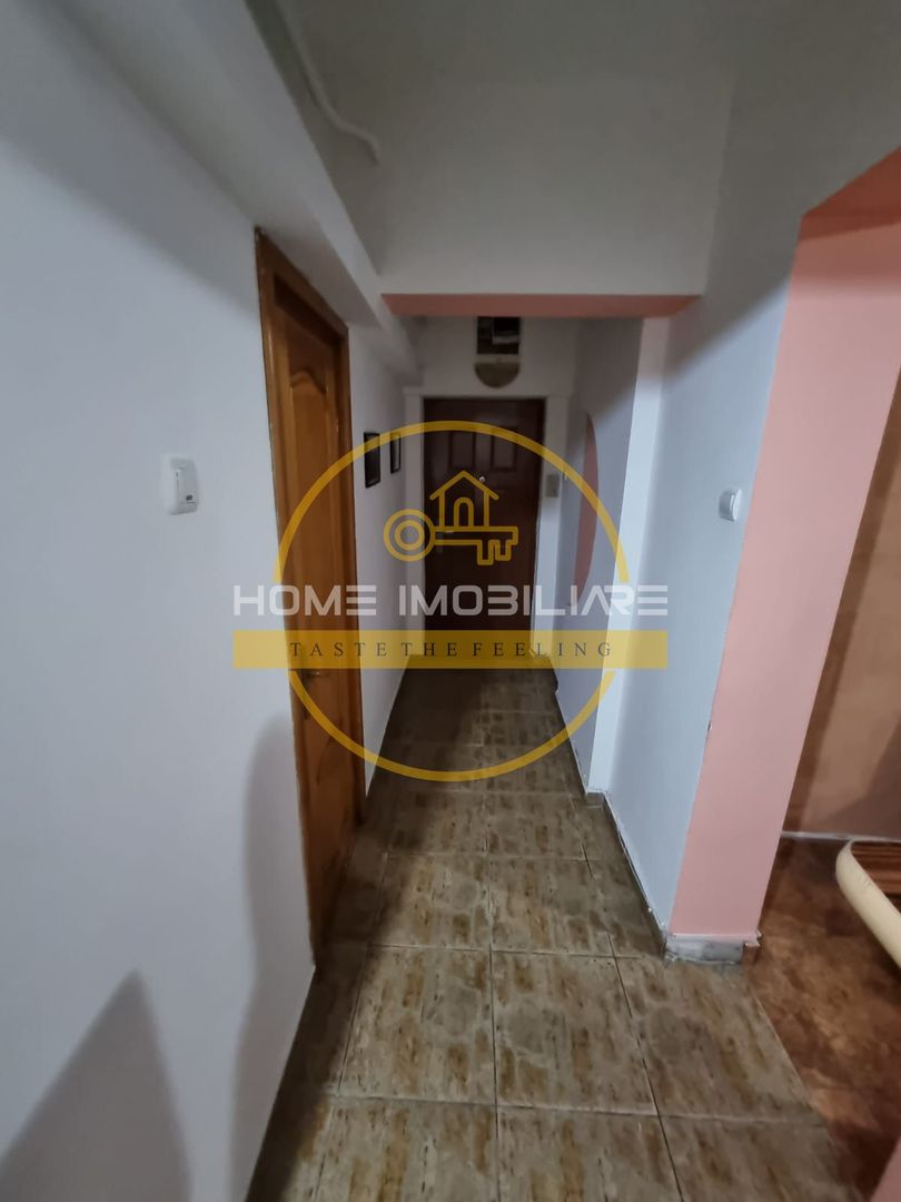 Etaj 1/Apartament 2 camere 64mp/ Zona  Bd.Stefan Cel Mare - Poză 7