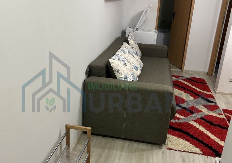 Apartament 2 camere semidecomandat Canta - Poză 5