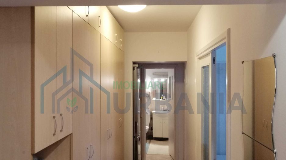 Apartament 2 camere, 70 mp, Zona Zimbru, Iași - Poză 2