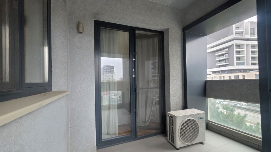 Apartament | 3 camere | Upground Residence | Barbu Văcărescu - Poză 7