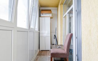 🏡 Apartament 1 cameră, + balcon în Baciu – Str. Saturn - zona Petrom - Poză 10
