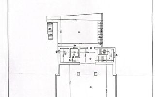 Spațiu comercial/birou în Iași, Valea Lupului – 2 niveluri, închiriere - Poză 7