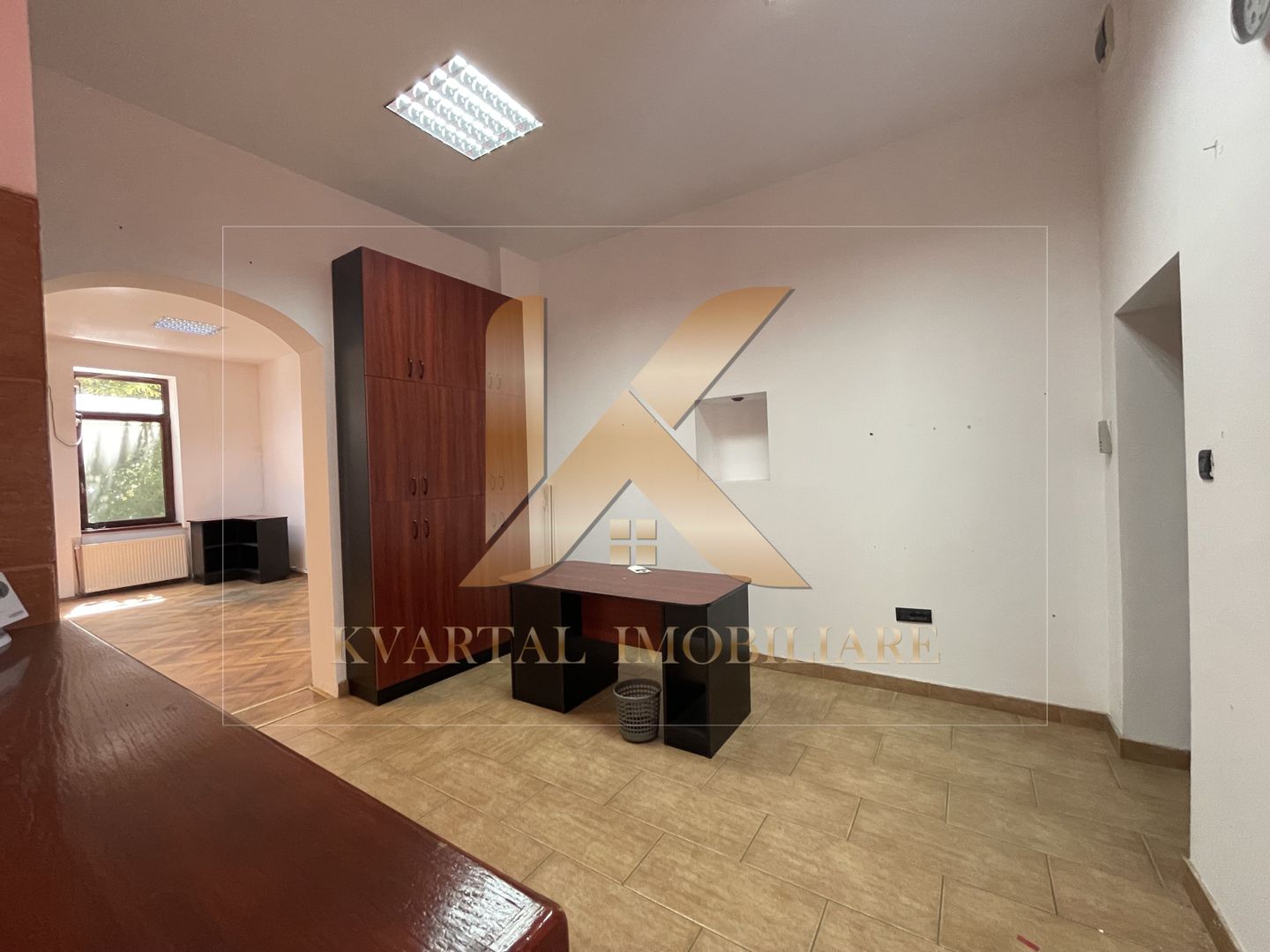 Apartament cu 1 cameră 55mp , parcare Zona Centrală! - Poză 4