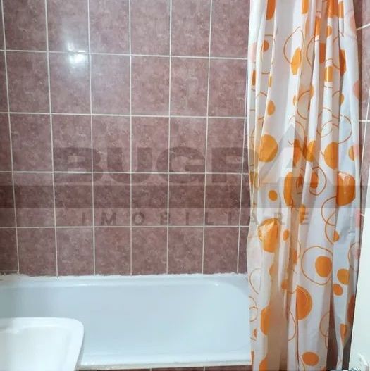 Garsoniera, 27mp, etaj intermediar, zona Louis Pasteur - UMF - Poză 6