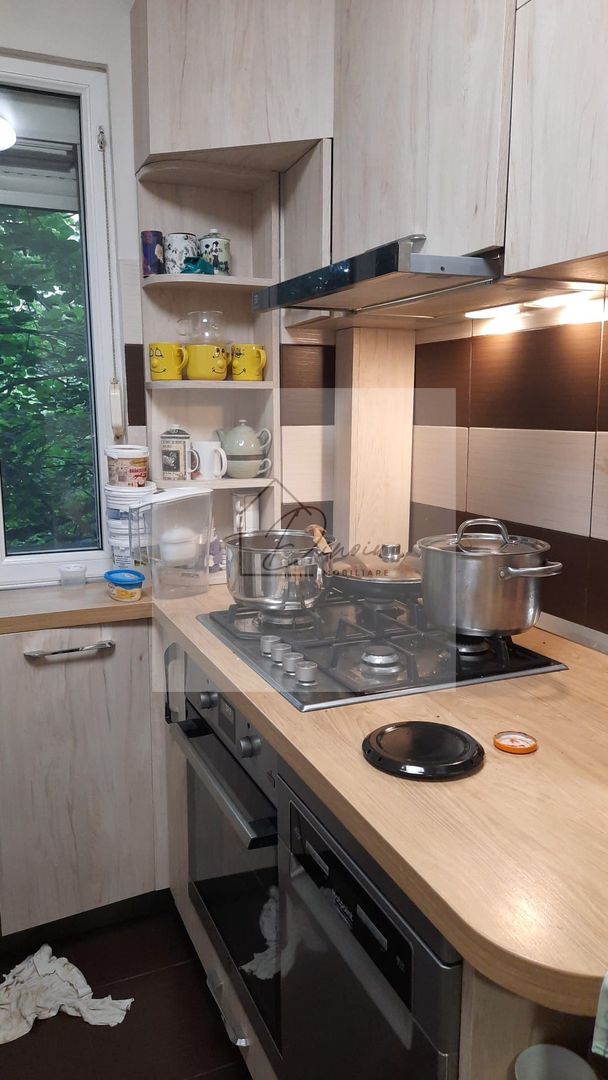 COM 0% I Apartament 3 camere Alexandru Obregia Berceni I centrala I - Poză 4