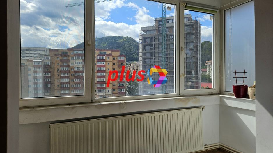 Apartament cu trei camere, structura mare, zona Astra 80 mp - Poză 4
