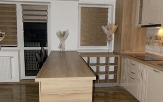 Apartament 2 camere 60mp | parcare | balcon | zona Semicentral - Poză 1