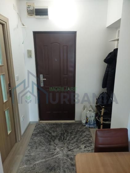 Garsonieră de închiriat, Bd. Poitiers - Siraj, Iași - Poză 10