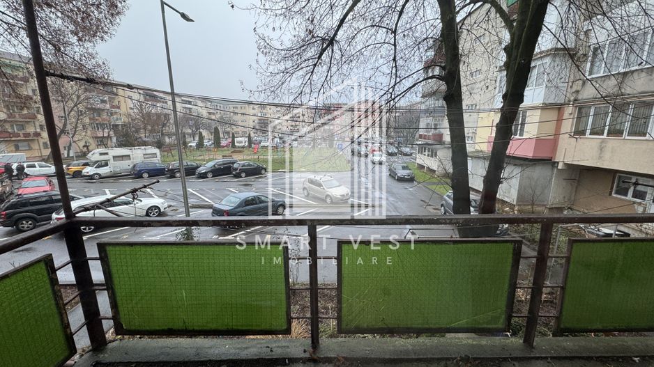 Apartament 4 camere | Etaj 1 | 80 mp utili | Zona Micro 16 - Poză 26