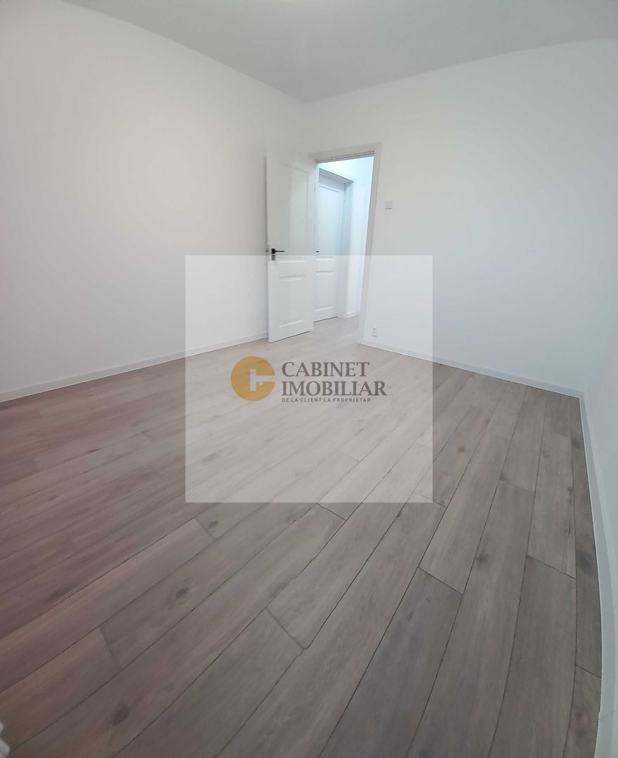 2 Camere - 52MP | Decomandat | Renovat | Metrou Raul Doamnei - 9 min - Poză 3