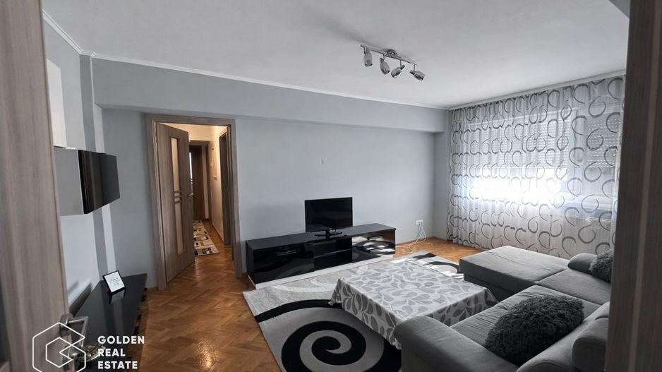 Apartament 3 camere modern, zona Bou Rosu - Poză 2