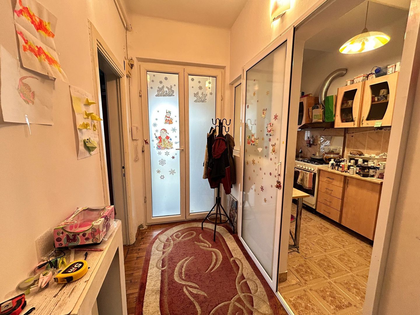 Apartament 3 camere in vila Floreasca | Turbinei - Poză 9