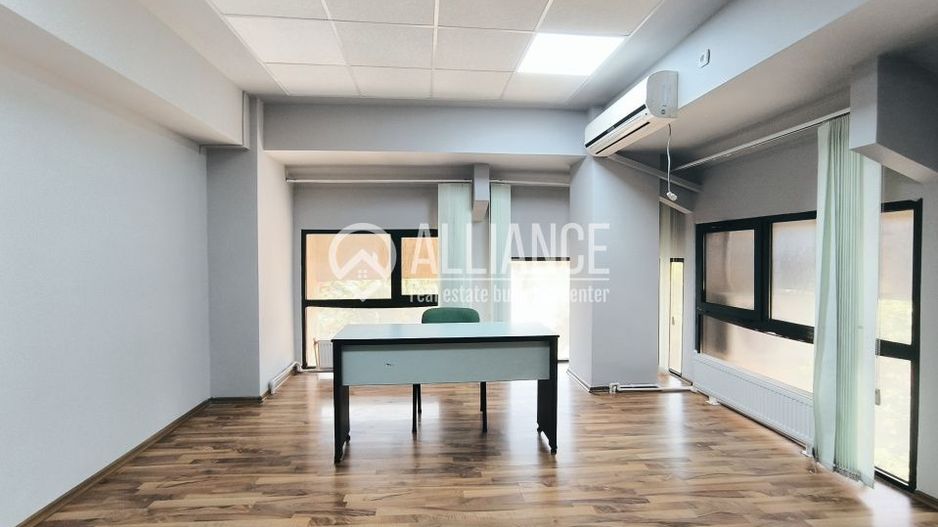 BALADA NEJ(COD03)-Etaj in cladire de birouri si parcare! - Poză 37