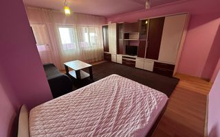 Garsoniera, etaj 10 - Zona Cetate - Poză 4