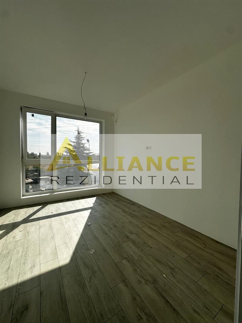 NOU Apartament 3 camere 2 bai - Poză 7