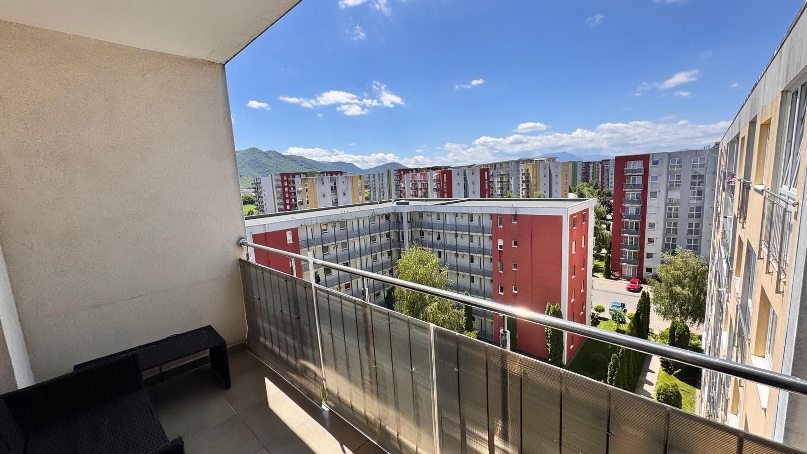 Apartament cu 2 camere de închiriat | Avantgarden 3 - Poză 11