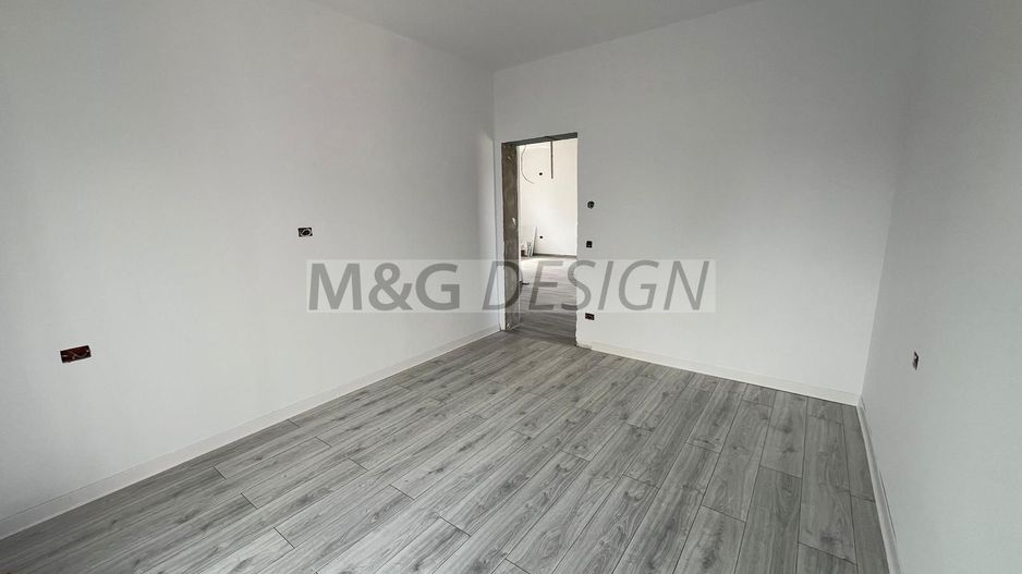 Casă individuală  3 camere Sanandrei - Poză 3