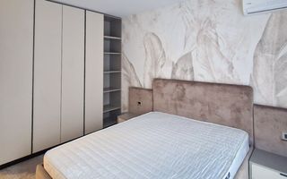 Chirie | Apartament 3 camere | Nou | Parcare | Iancu Nicolae - Poză 13