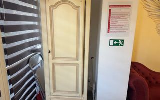 Salon de închiriat – complet utilat și autorizat DSP - Poză 9