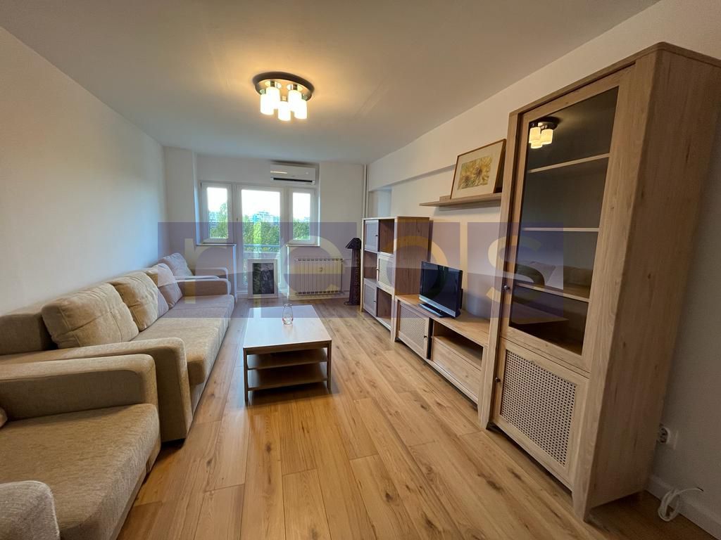 | COMISION 0% | Apartament 2 camere | Bd Unirii | prima inchiriere | - Poză 2