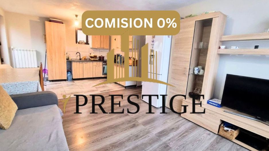 COMISION 0% | CASĂ P+E | 2 APARTAMENTE | INTRARE SEPARATĂ | CISNĂDIE - Poză 1