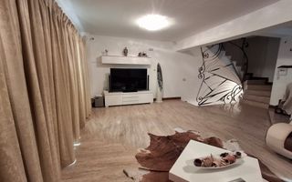 Casa individuala de vanzare, 4 camere, Sibiu, Calea Poplacii - Poză 1