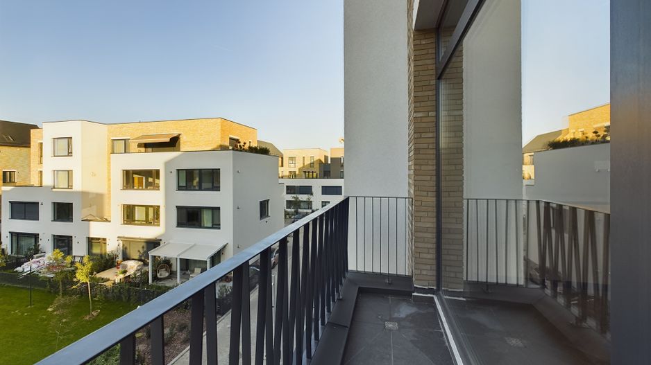 Apartament cu doua camere, Catted Family - Poză 13