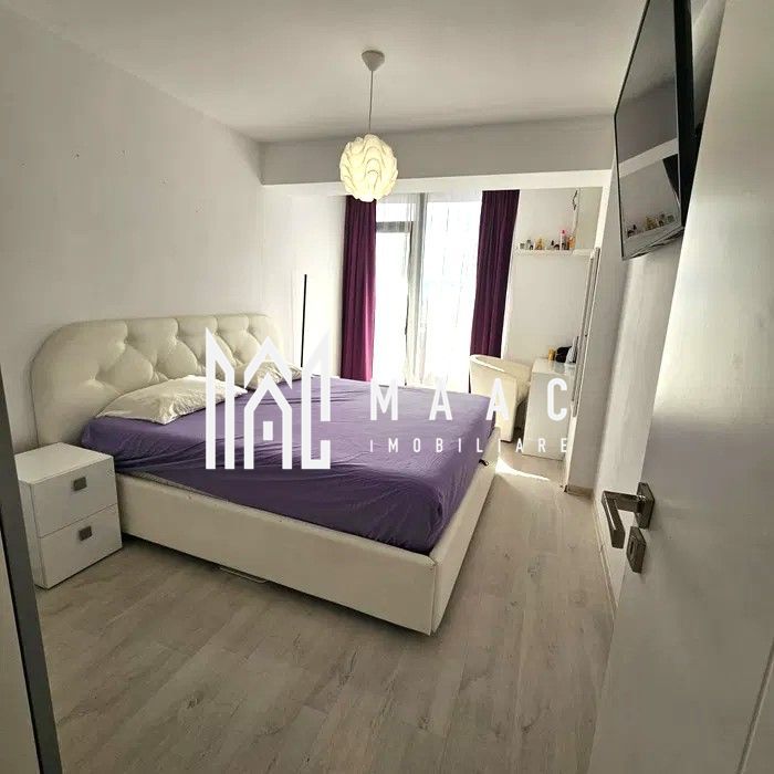 Apartament 3 camere | 82 mp utili | Parcare | Doamna Stanca - Poză 3