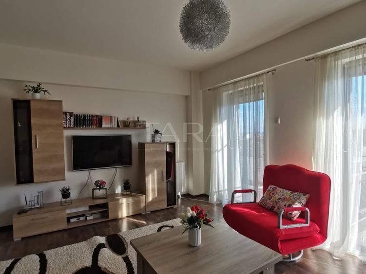 Garsonieră modernă aproape de centru – zona Piața 1 Mai. - Poză 2