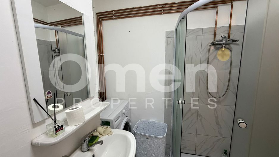 Garsoniera disponibila pentru inchiriere, zona Spitalului Judetean - Poză 4