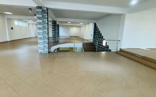 Trafic Micalaca de închiriat spațiu comercial P+E cu Depos. + Parcare - Poză 7