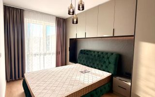 Apartament a cheie / trei camere / Zona Tineretului - Poză 8