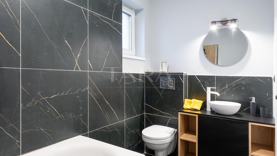 Casă de vis ultrafinisată în Florești – confort și eleganță. - Poză 18