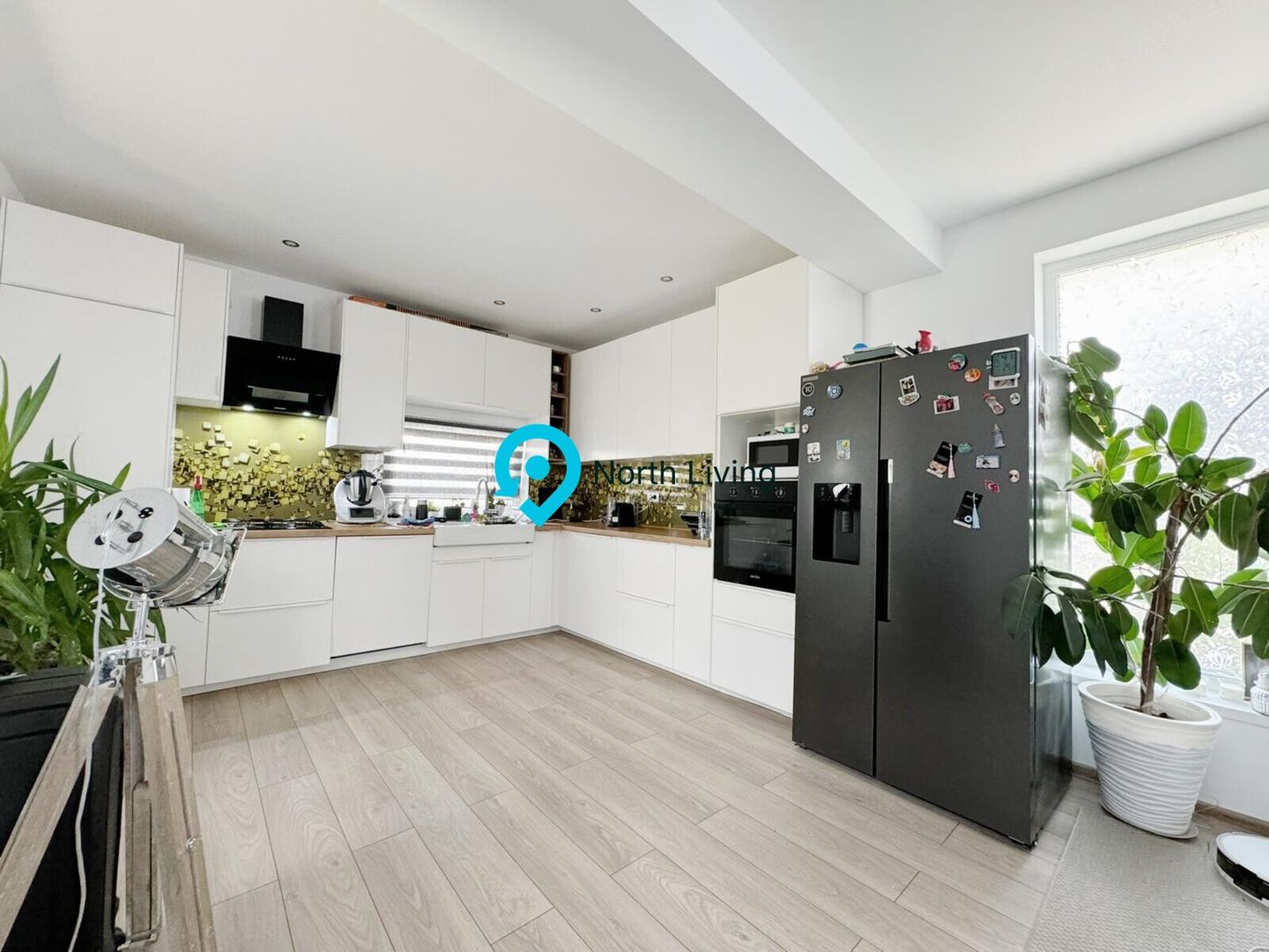 Vila individuala P+1 | Tunari | Ansamblu rezidential - Poză 5