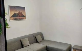 Garsoniera renovata, etaj intermediar,  Sibiu - Poză 11